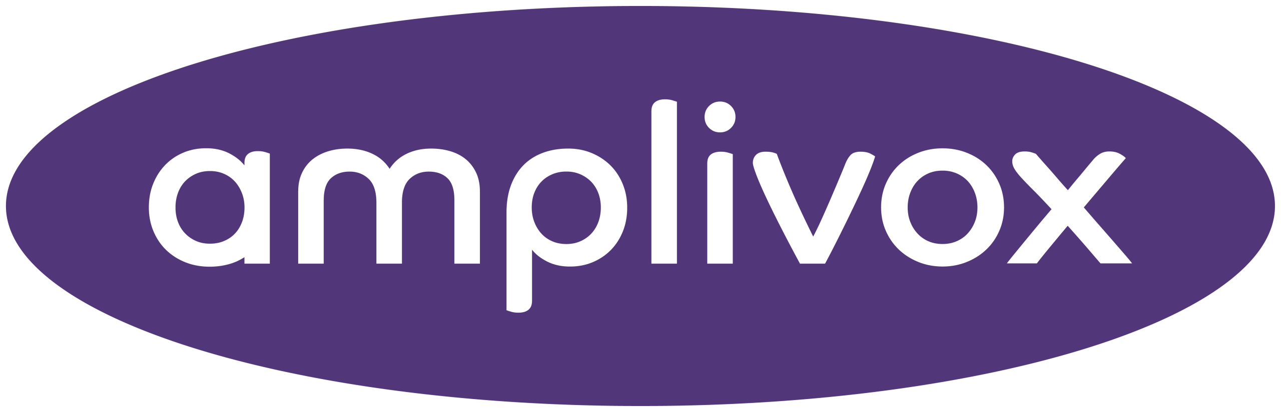 Amplivox Logo